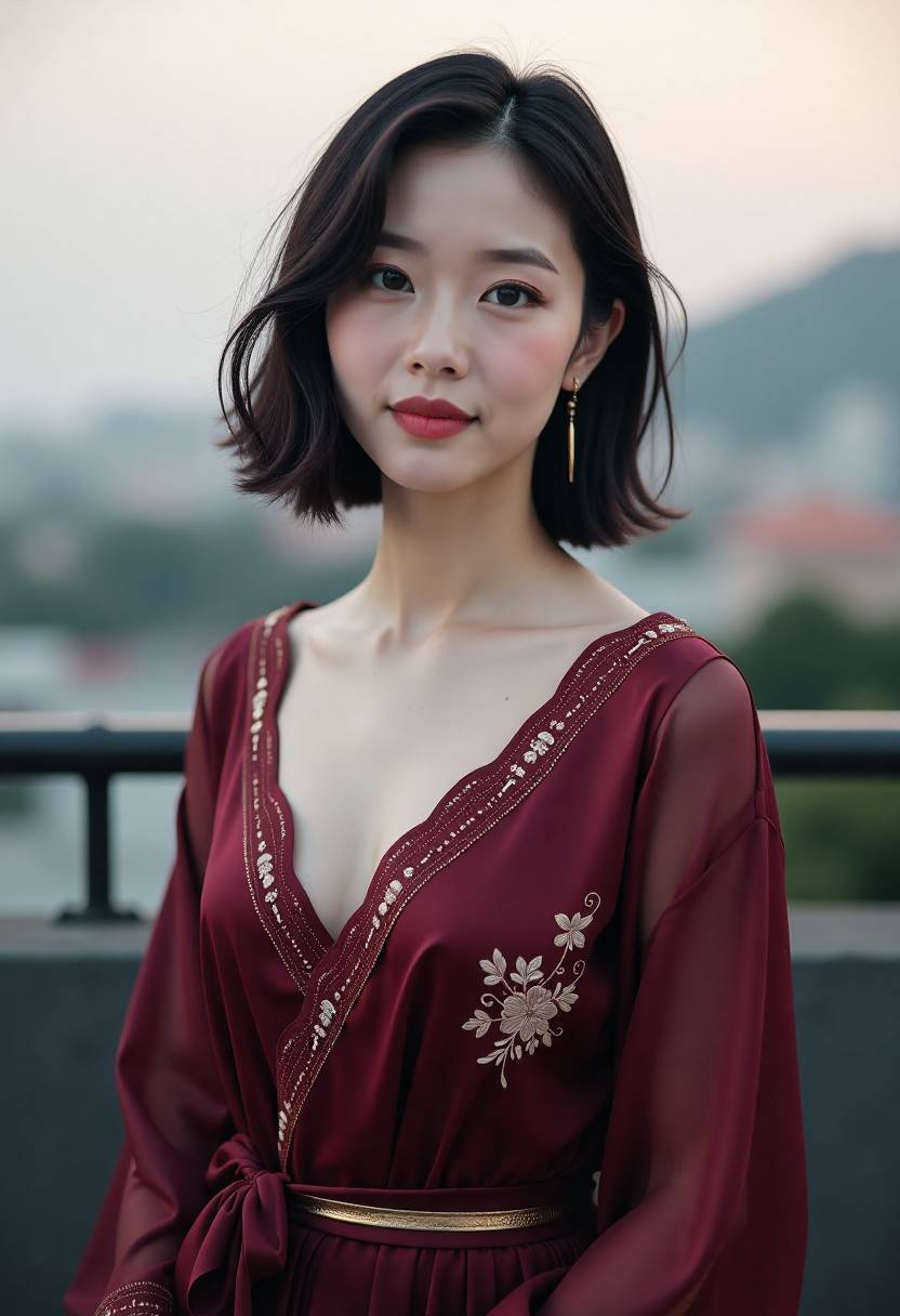 迟来的合唱
