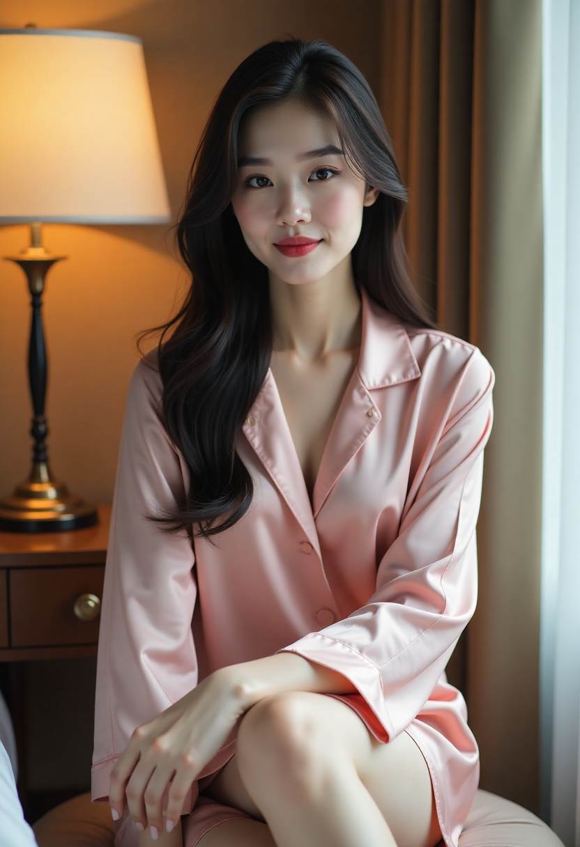 橘子汽水剧照