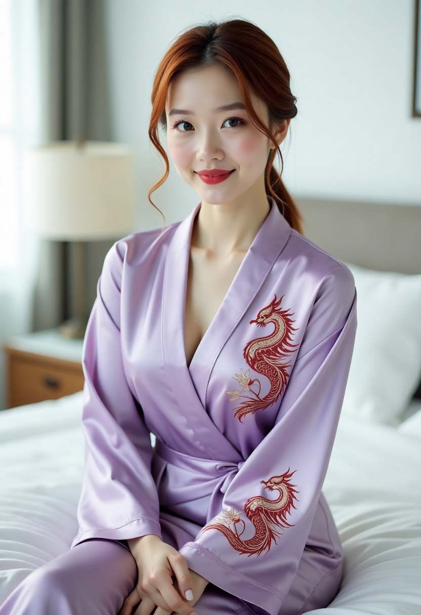 兄妹授课剧照