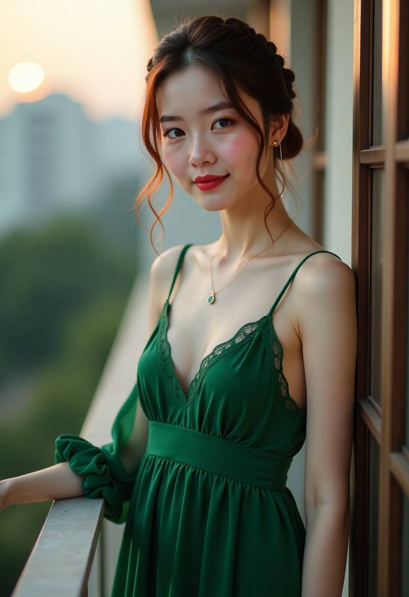 铁轨以西剧照